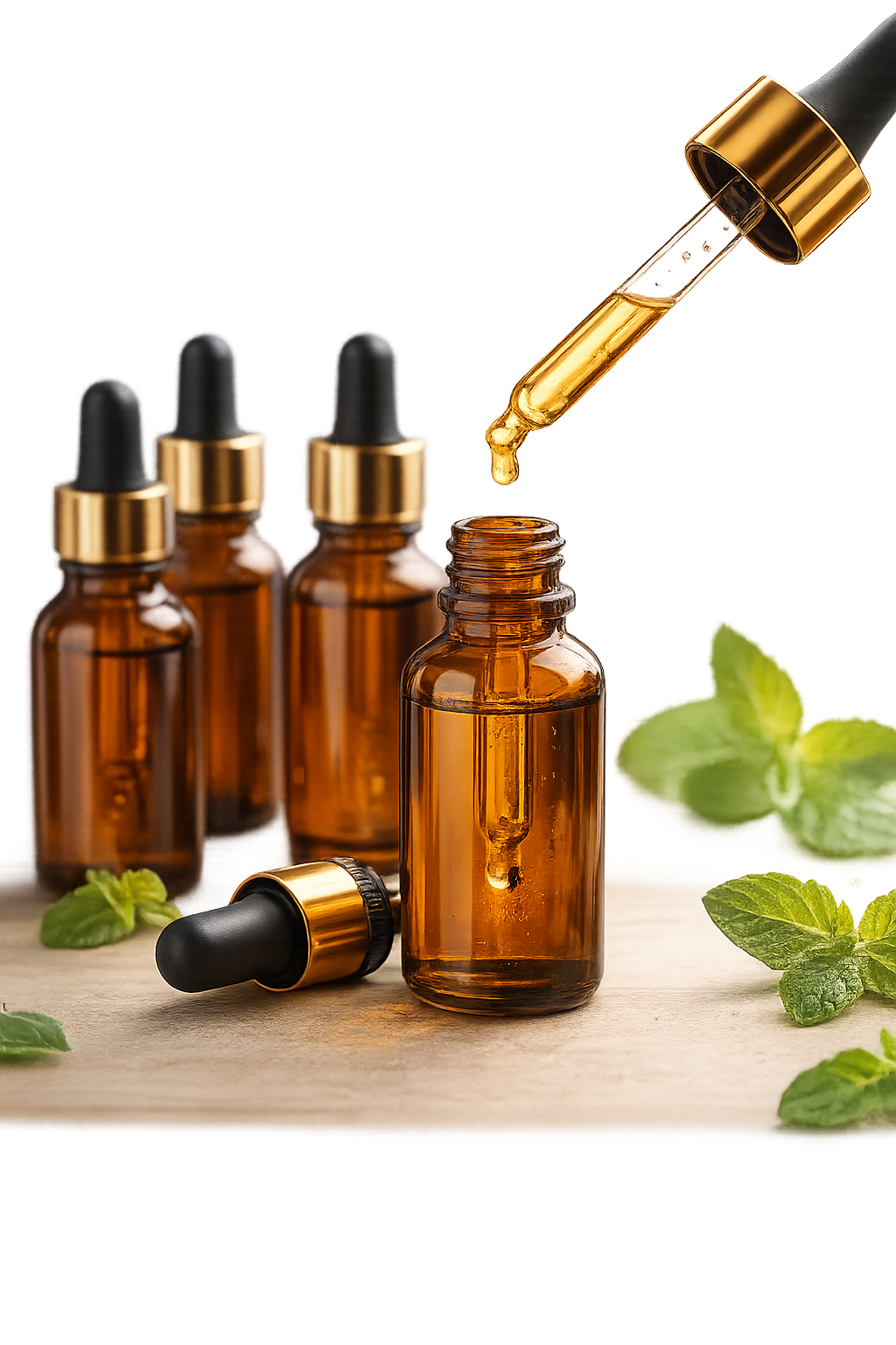 Tinctures