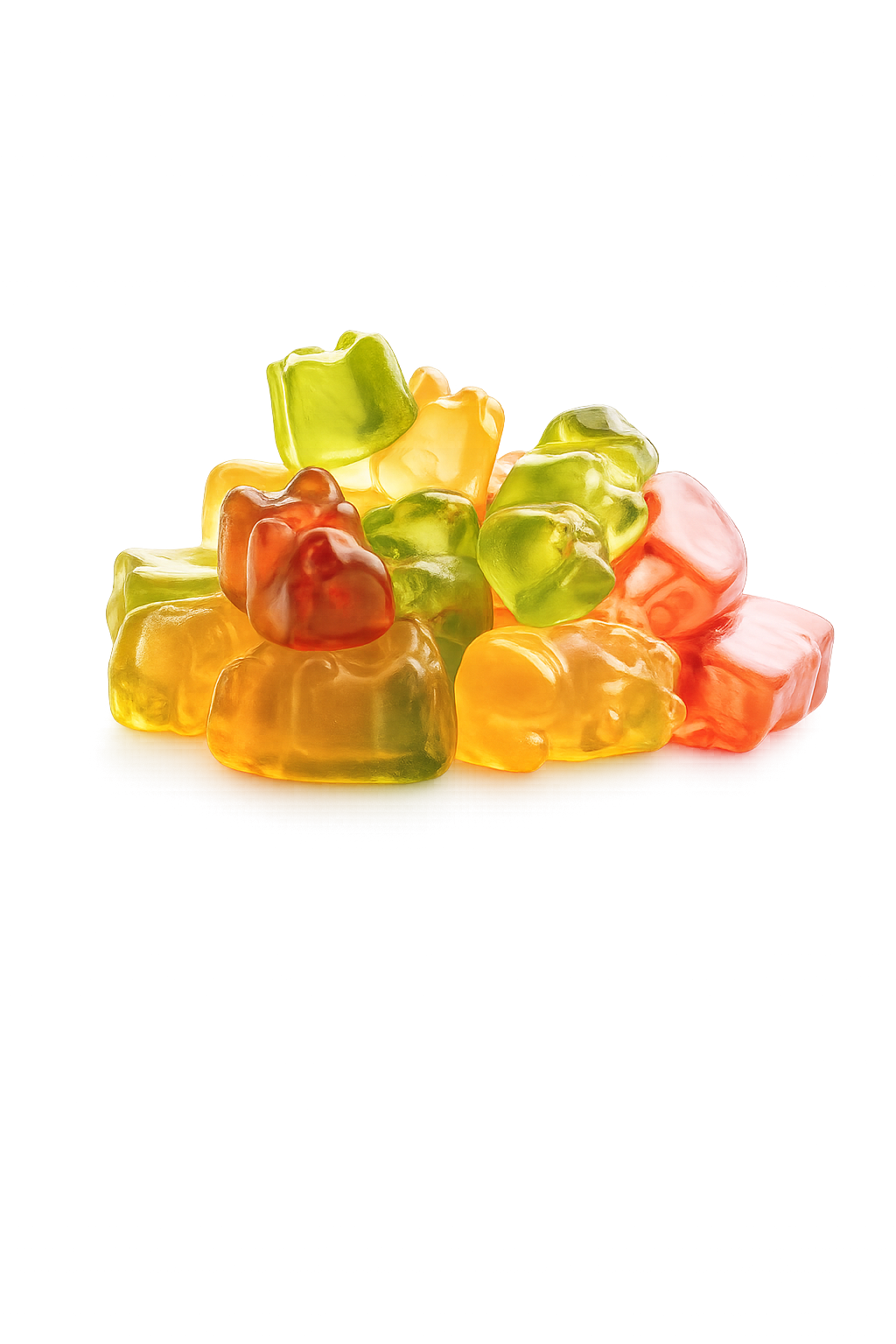 Gummies