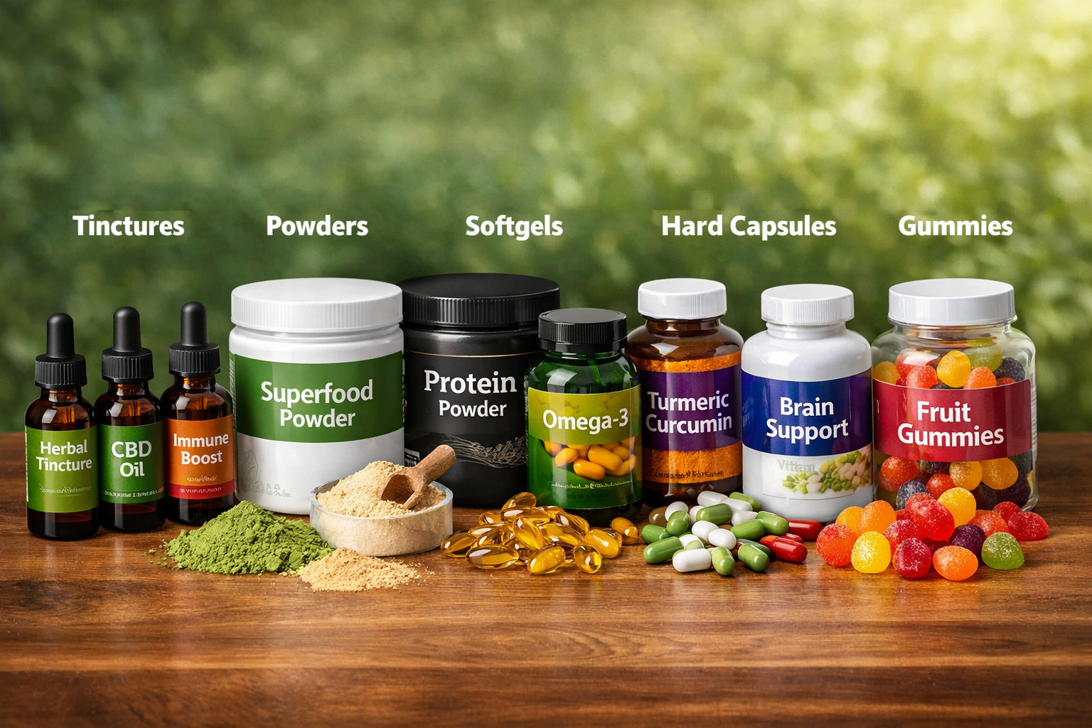 All Products