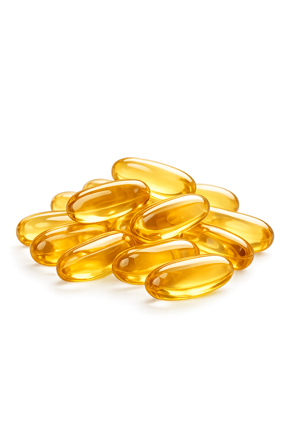 Softgels